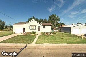 311 S Elk Ave, Oberlin, KS 67749