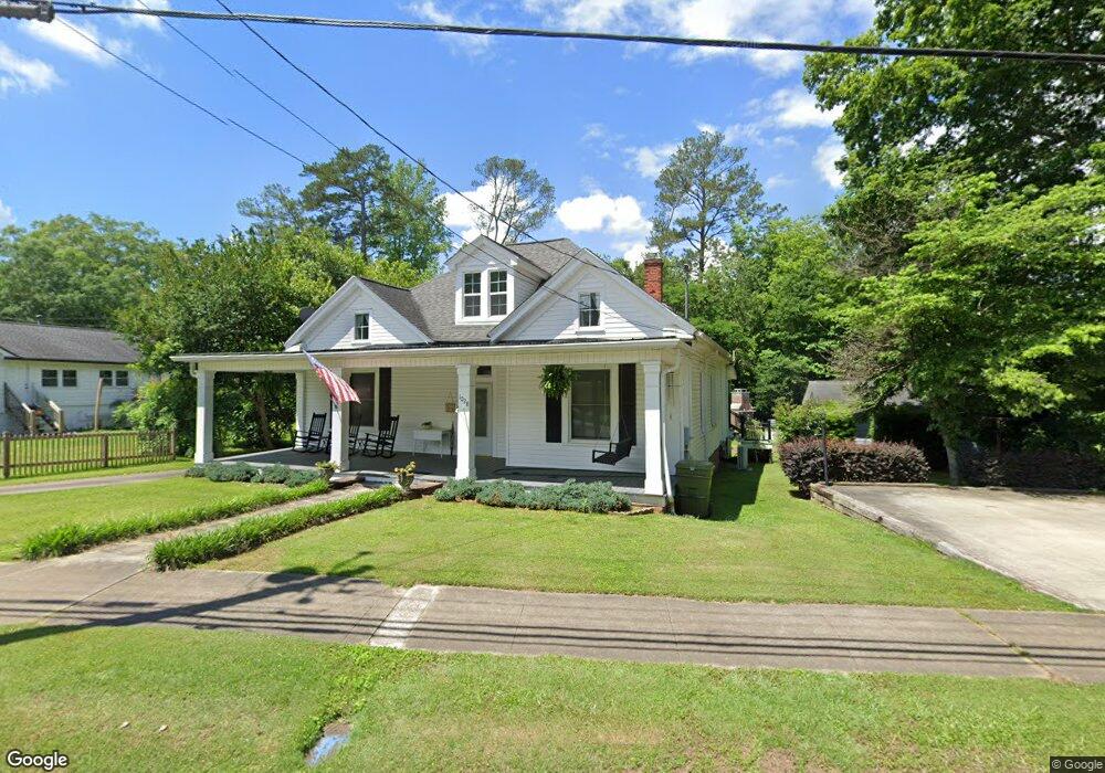 1028 Rome St, Carrollton, GA 30117 - photo 1