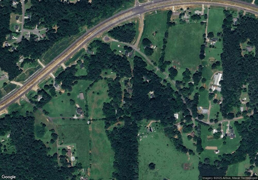 295 Old Highway 140 NW, Adairsville, GA 30103 - photo 1