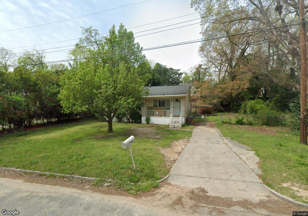 2291 Ballard Place unit 19A, Macon, GA 31206 - photo 1