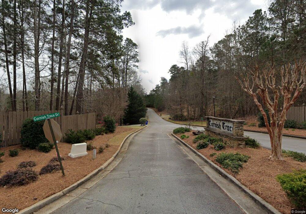 0 Cornish Trace Dr unit 8775884, Covington, GA 30014 - photo 1