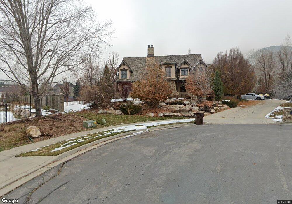 1173 E Mcdaniel Cir, Alpine, UT 84004 - photo 1