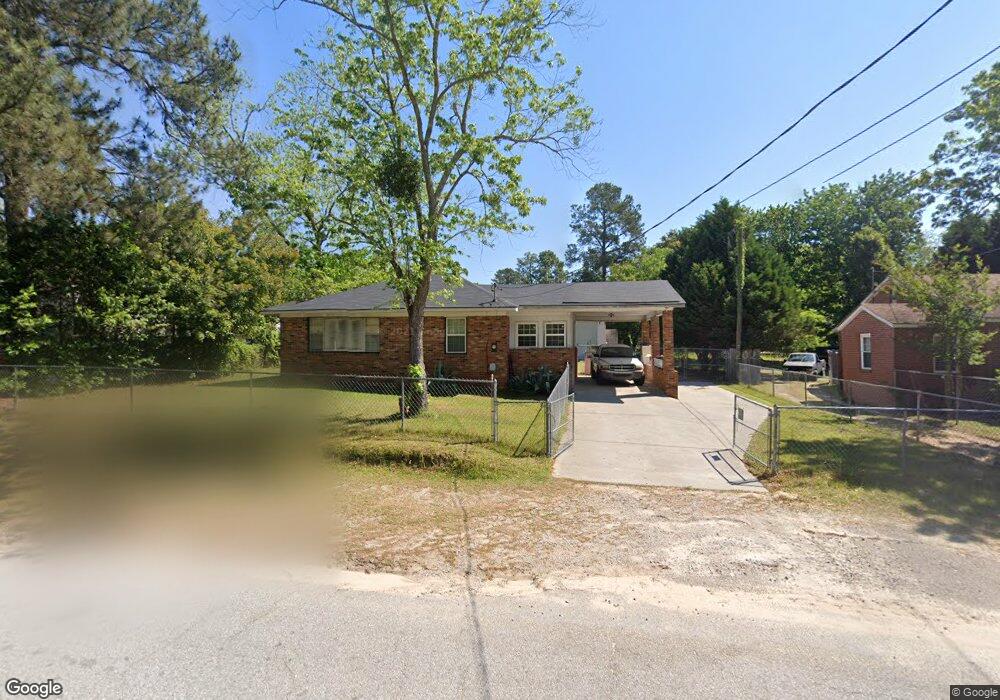 2138 Bayvale Rd, Augusta, GA 30909 - photo 1