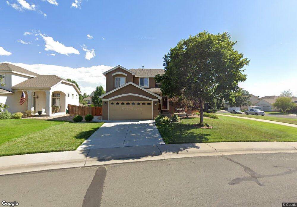 4702 E 125th Place, Thornton, CO 80241 - photo 1