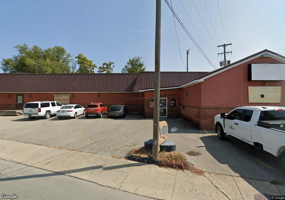 119 N East St, Tipton, IN 46072 - photo 1