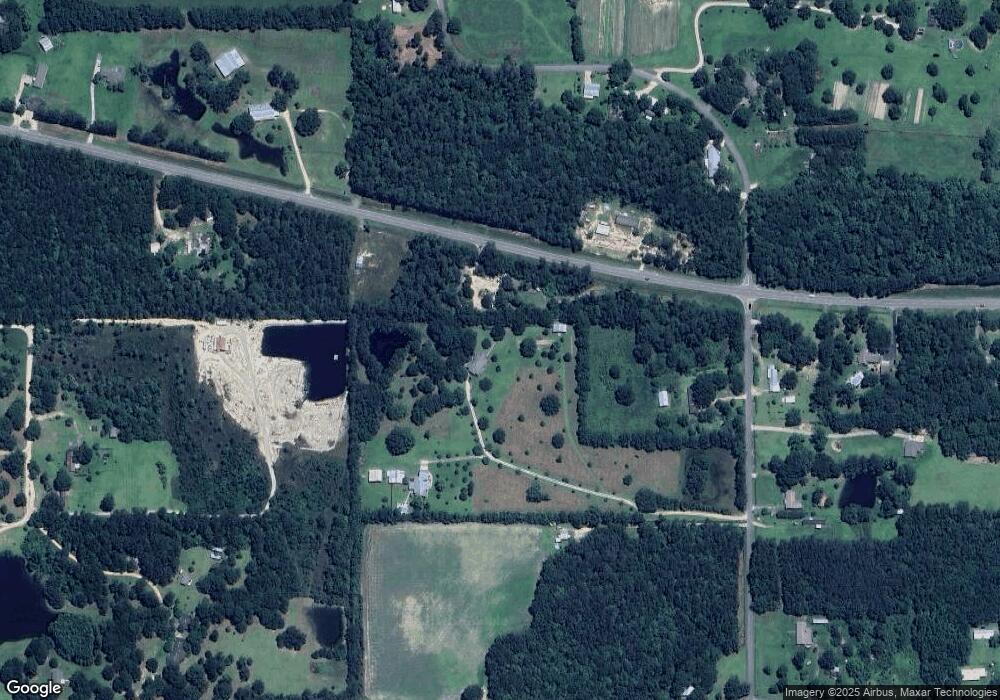 23557 Whitfield Rd, Picayune, MS 39466 - photo 1