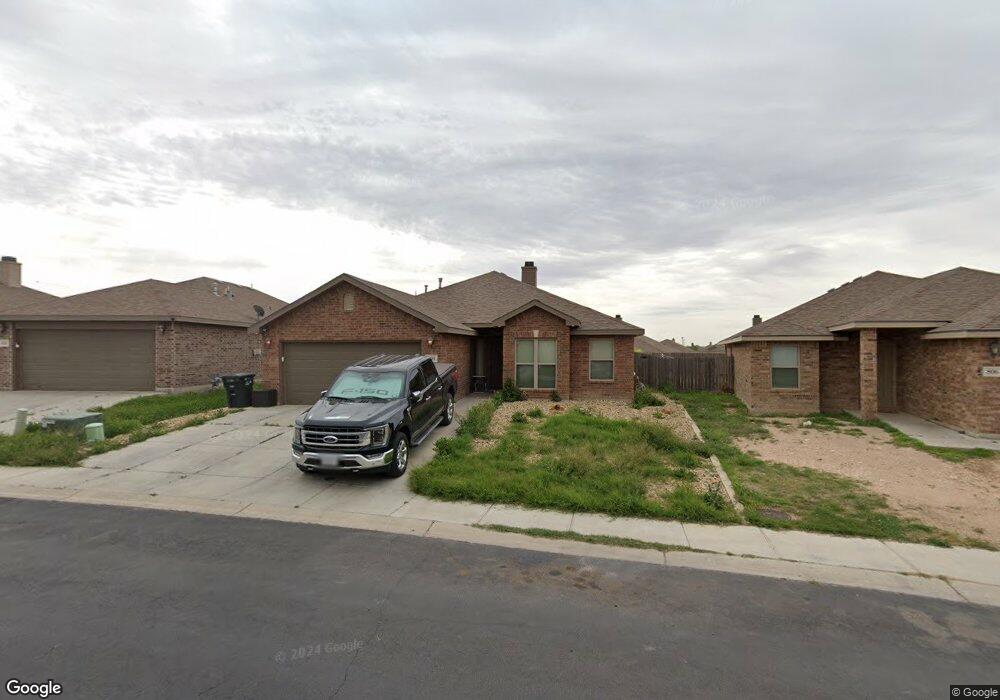 808 E 93rd St, Odessa, TX 79765 - photo 1
