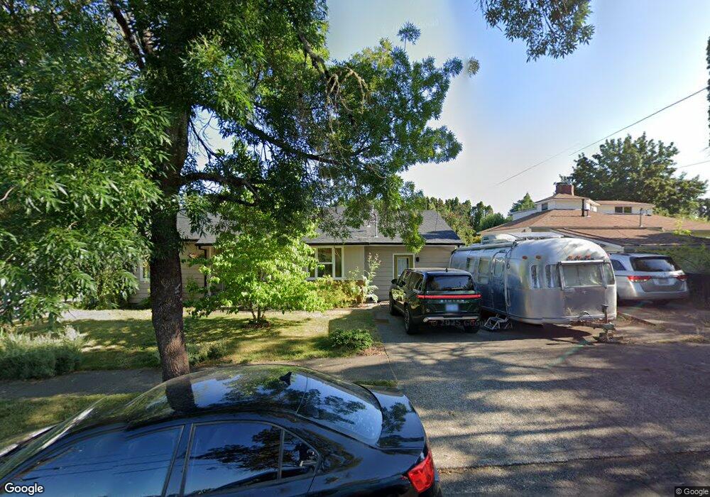 1519 23rd Ave, Forest Grove, OR 97116 - photo 1