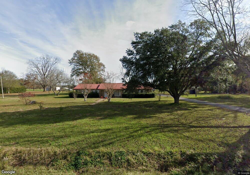 12298 Highway 613, Lucedale, MS 39452 - photo 1