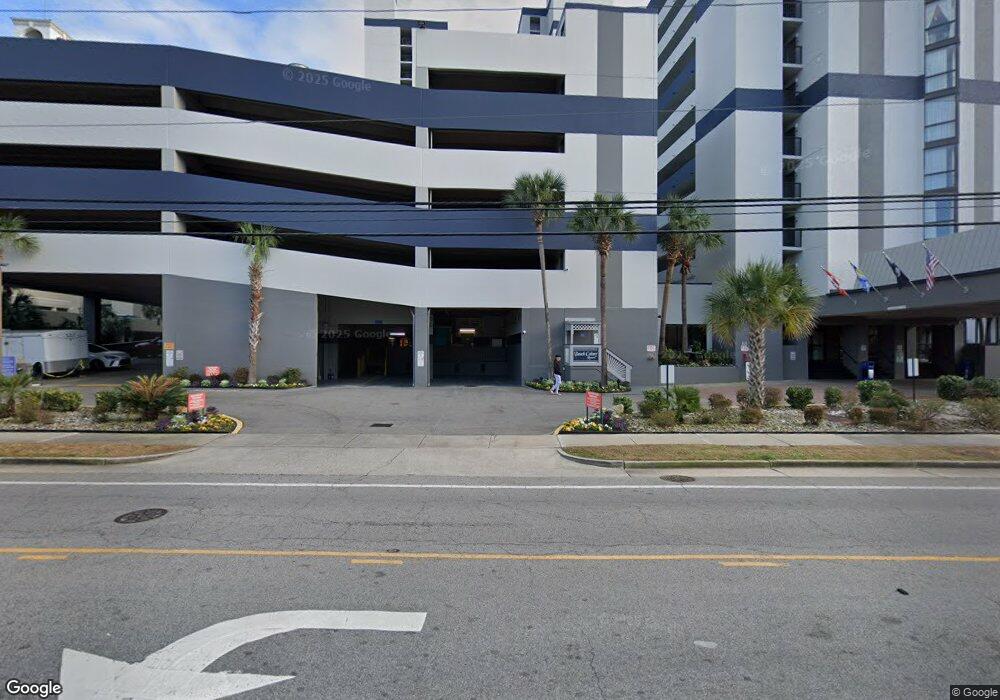 406 N Ocean Blvd, Myrtle Beach, SC 29577 - photo 1