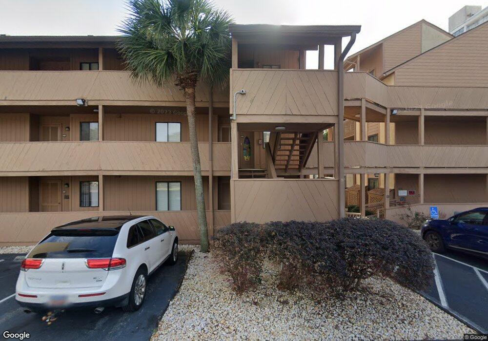 108 N Ocean Blvd unit 108, Myrtle Beach, SC 29577 - photo 1