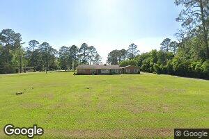 130 S Lamont St, Ashburn, GA 31714