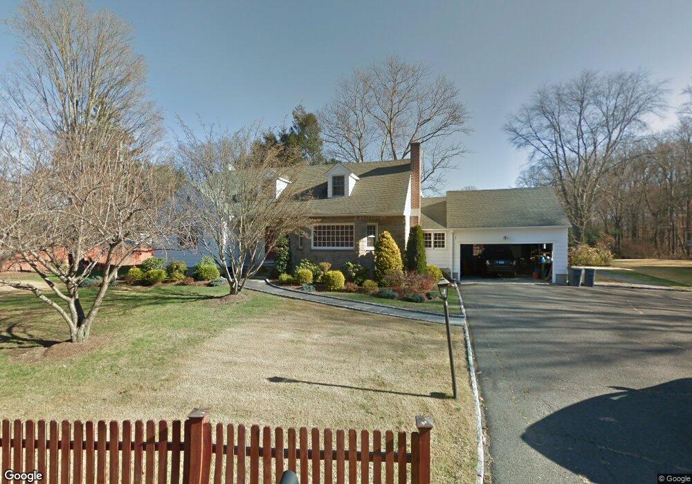 1 Felix Ln, Norwalk, CT 06850 - photo 1