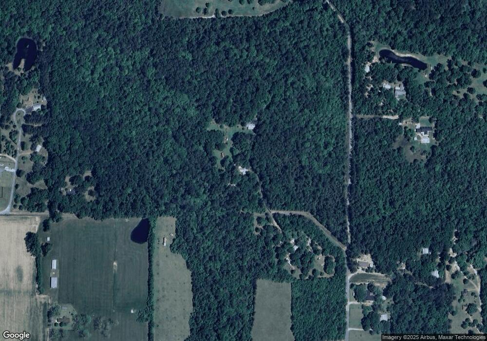 26300 Chinquapin Rd, Lucedale, MS 39452 - photo 1