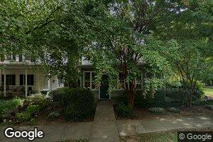 4515 Wilmslow Rd, Baltimore, MD 21210