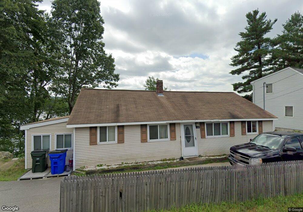 218 Elm St, Goffstown, NH 03045 - photo 1