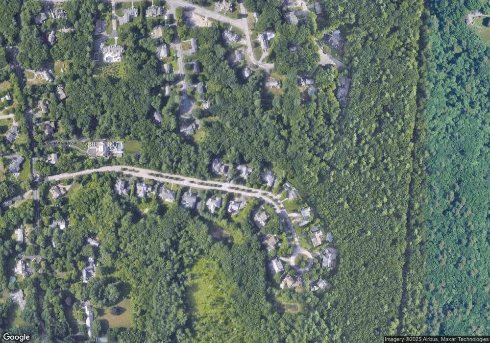 95 Beard Way, Needham, MA 02492 - photo 1