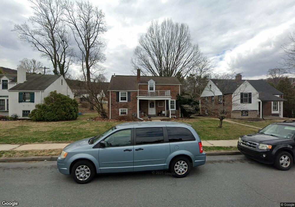 6 High St, Reading, PA 19606 - photo 1