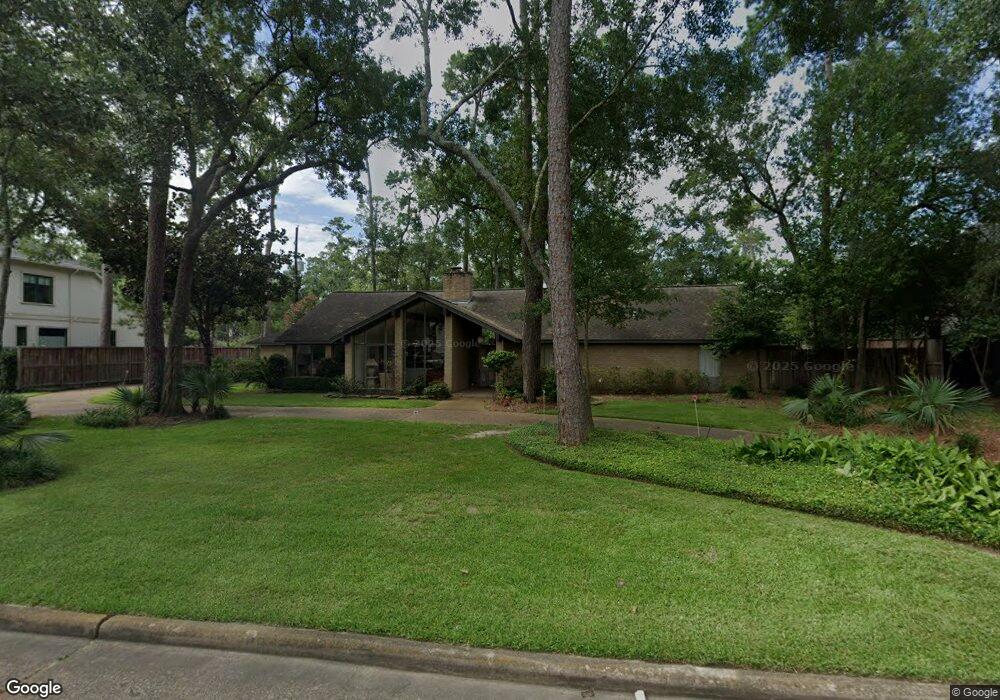 11611 Flint Forest Ln, Houston, TX 77024 - photo 1