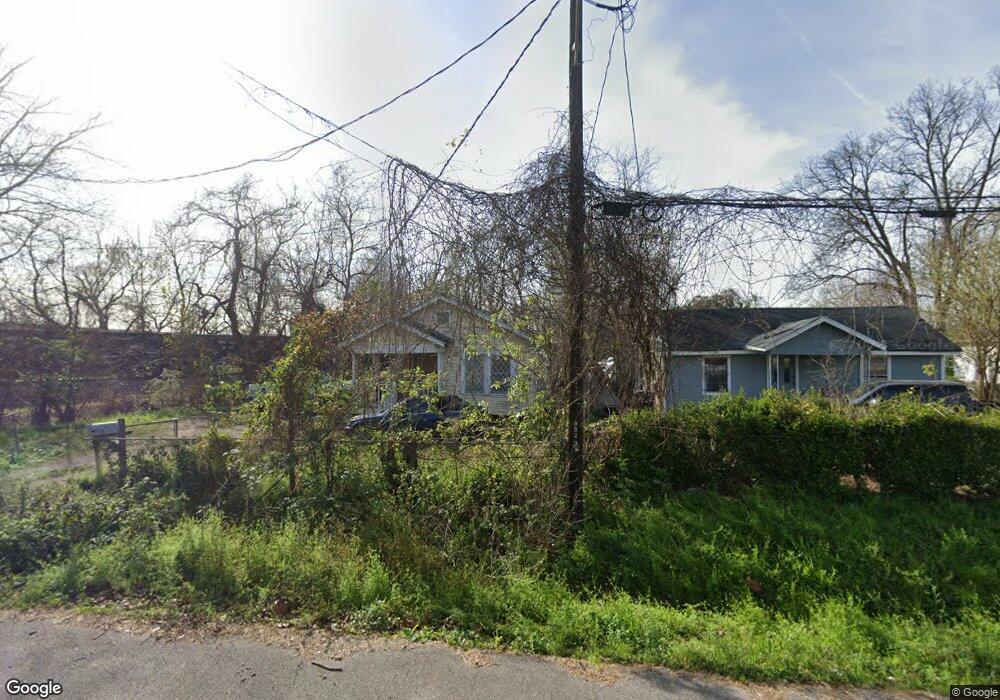 3404 Caplin St, Houston, TX 77026 - photo 1