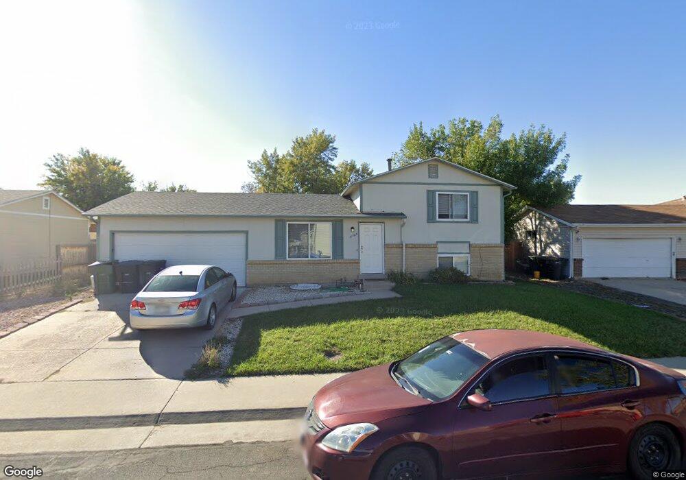 11705 Adams St, Thornton, CO 80233 - photo 1