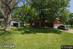 430 N 4th St, Tecumseh, NE 68450