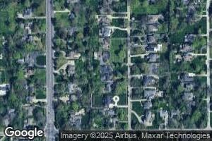 7540 N Pennsylvania St, Indianapolis, IN 46240