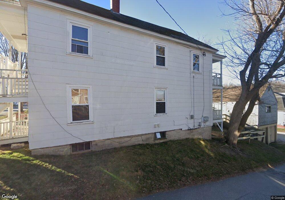 26 Cushing St, Brunswick, ME 04011 - photo 1