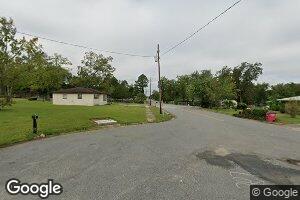 828 E 14th St, Alma, GA 31510
