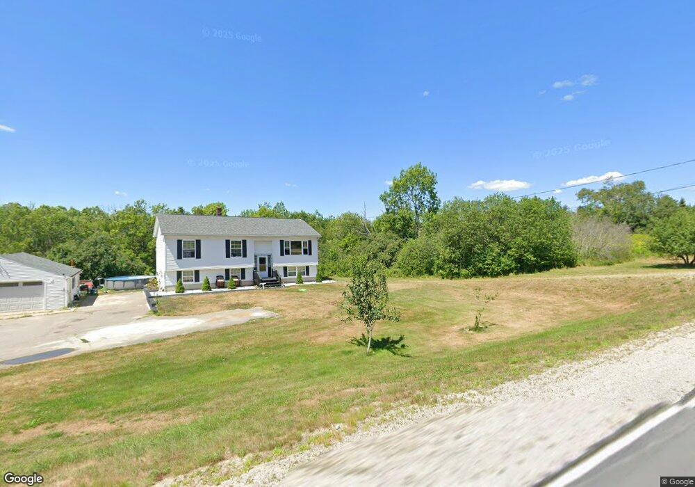 333 E Side Rd, Addison, ME 04606 - photo 1