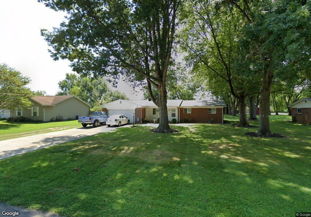 5415 33rd St, Columbus, IN 47203 - photo 1