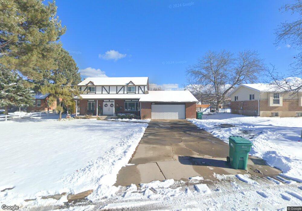 5887 S 3650 W, Roy, UT 84067 - photo 1
