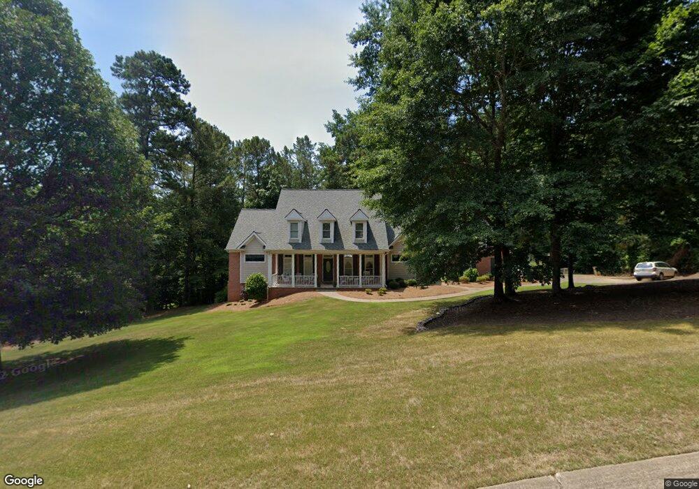 412 Morgan Falls Chase unit 2, Canton, GA 30114 - photo 1
