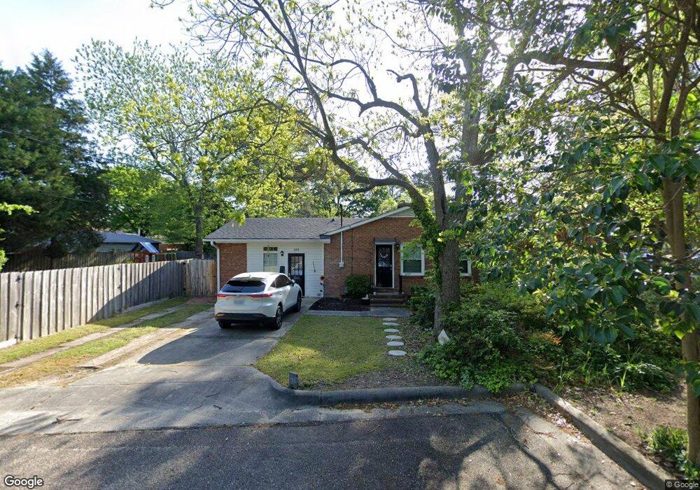 4448 Cliffdale Rd, Fayetteville, NC 28314 - photo 1