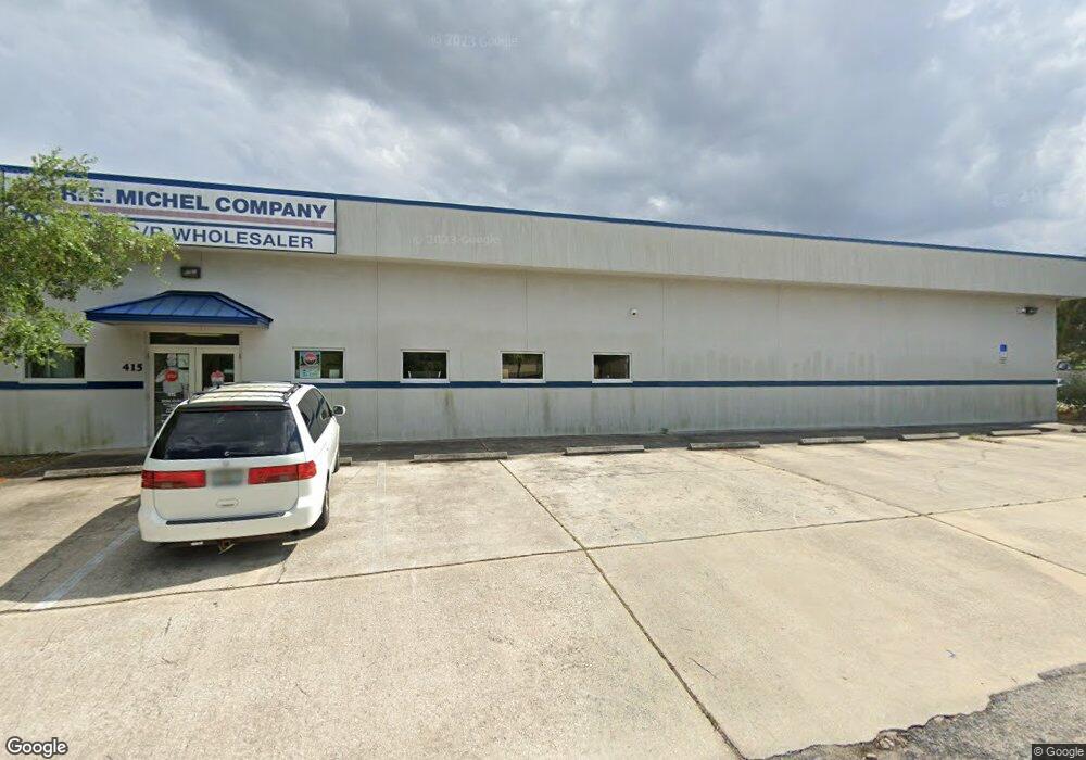 415 Main St, Cocoa, FL 32922 - photo 1