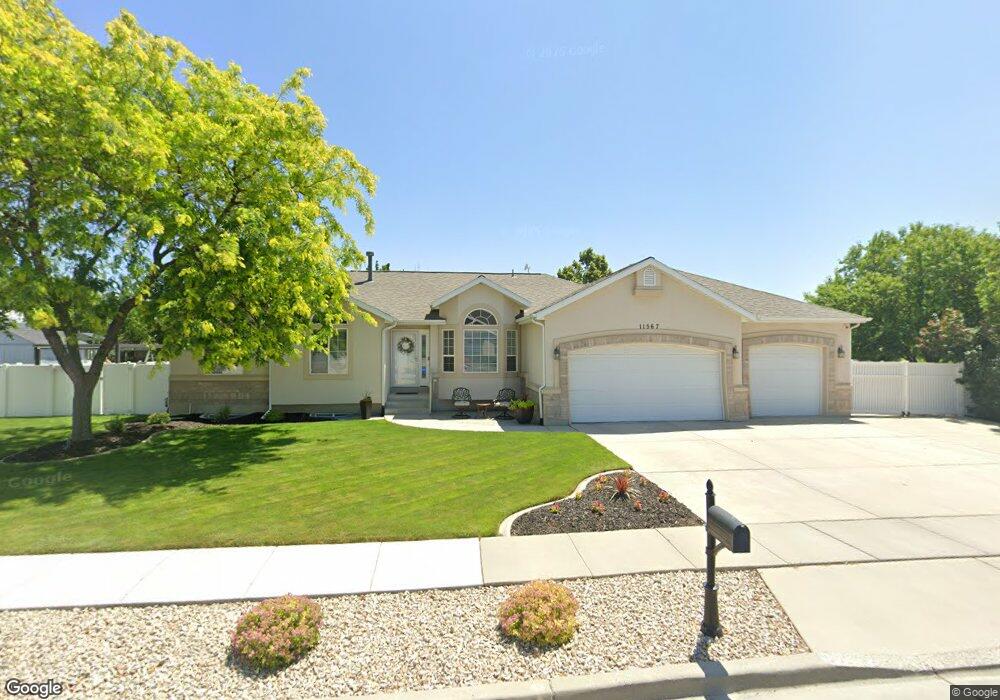 11567 Chapel Rim Way, South Jordan, UT 84095 - photo 1