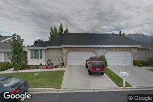 220 W 170 N, Orem, UT 84057