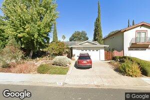 636 Zircon Way, Livermore, CA 94550