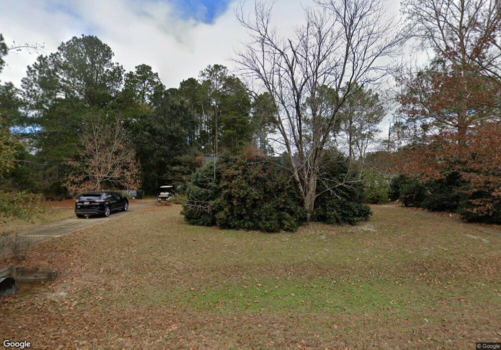 191 Turtle Pond Rd, Bainbridge, GA 39819 - photo 1