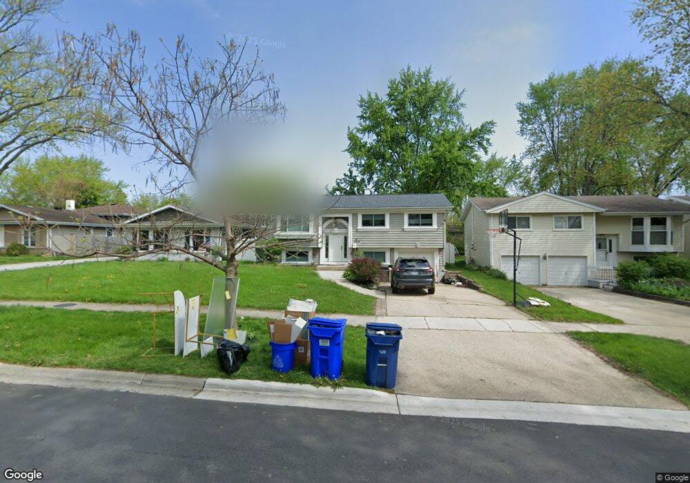 1305 E Elm St, Wheaton, IL 60189 - photo 1