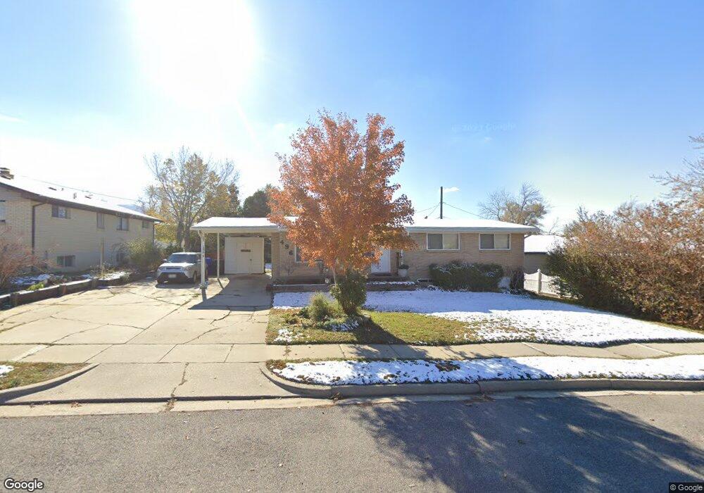 496 E 1400 N, Bountiful, UT 84010 - photo 1