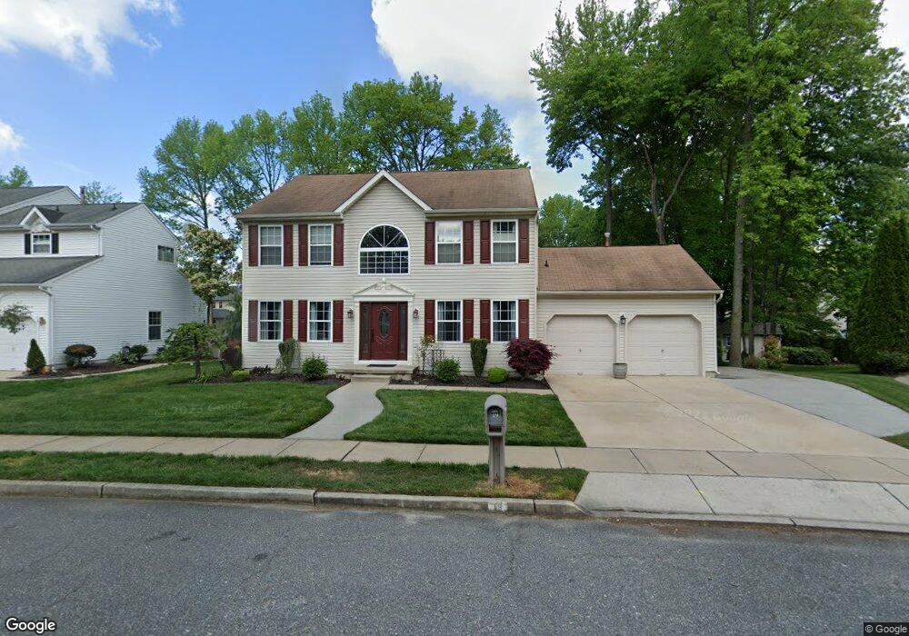 19 Woodcrest Ct, Mantua, NJ 08051 - photo 1