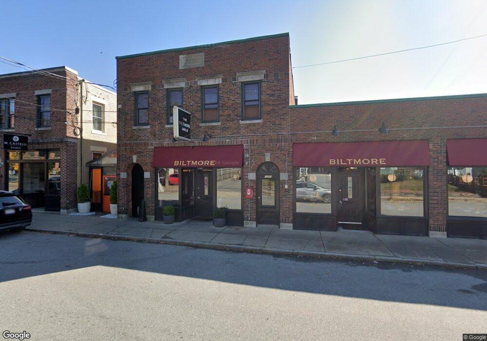 1203 Chestnut St unit 1, Newton Upper Falls, MA 02464 - photo 1