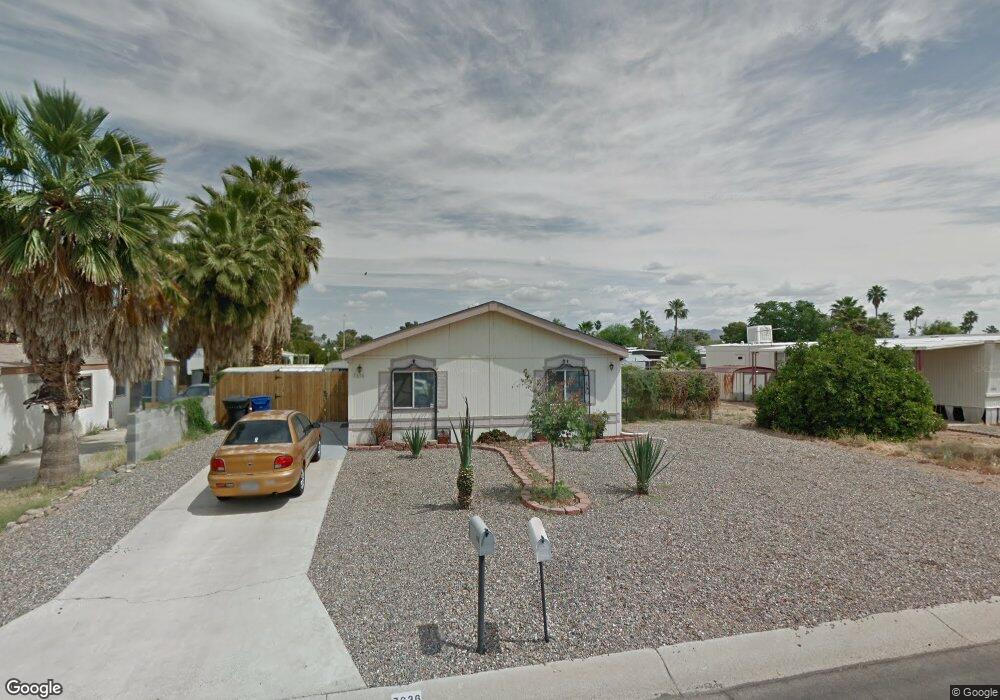 7636 E Flossmoor Ave, Mesa, AZ 85208 - photo 1