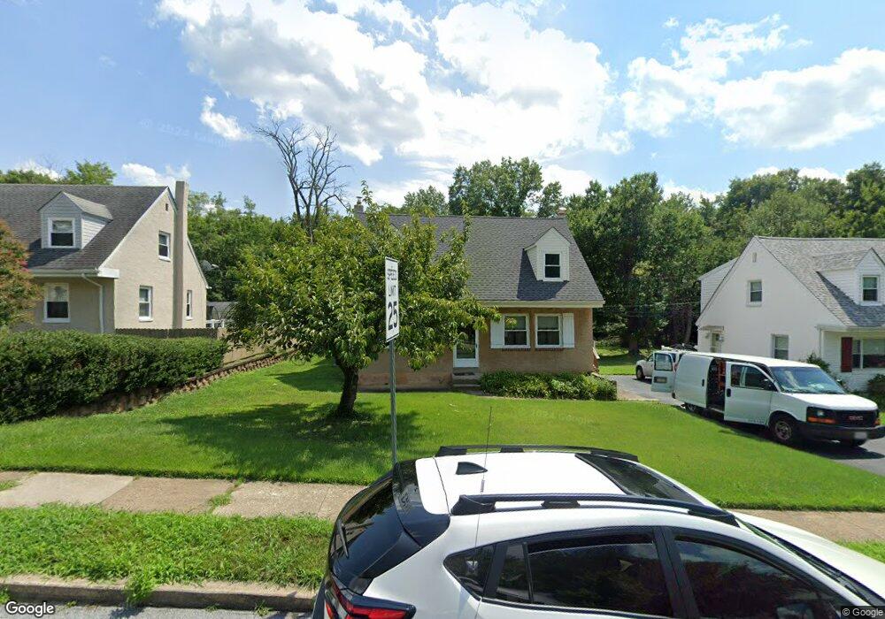 1331 Valley Rd, Woodlyn, PA 19094 - photo 1