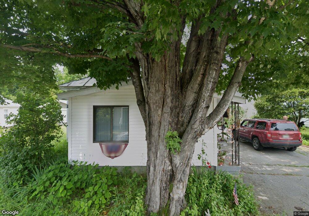 43 Baker St, Moscow, ME 04920 - photo 1