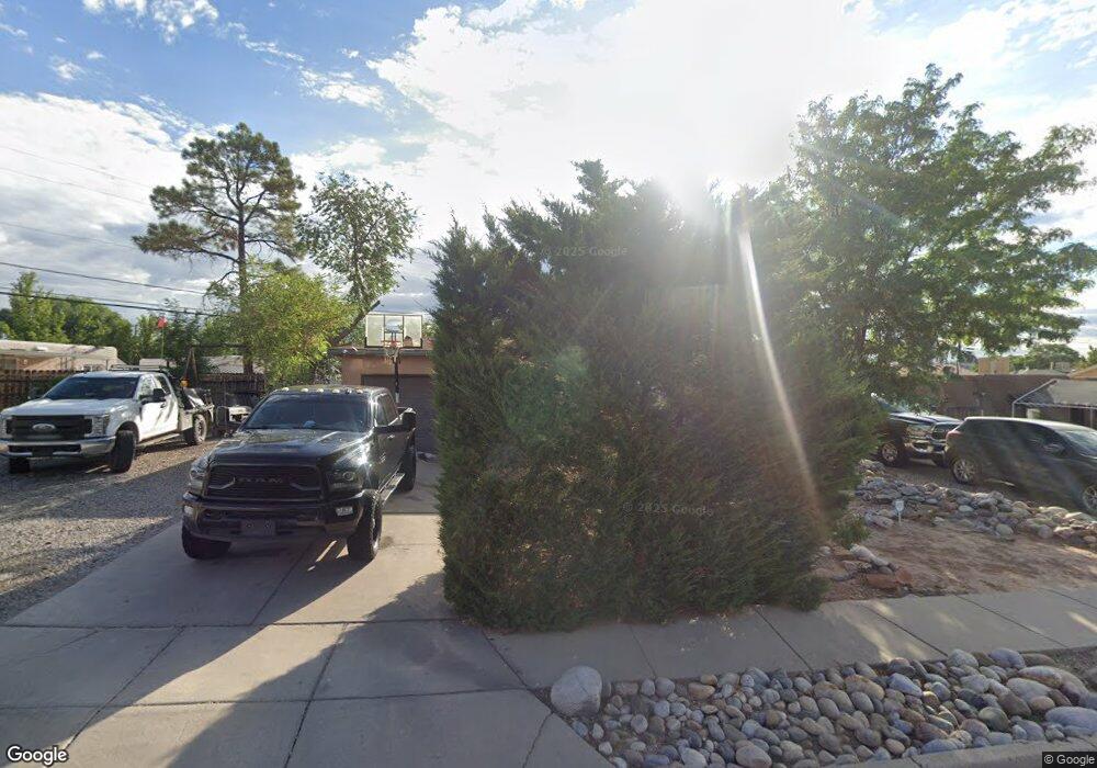 3606 Highland View Dr, Farmington, NM 87402 - photo 1