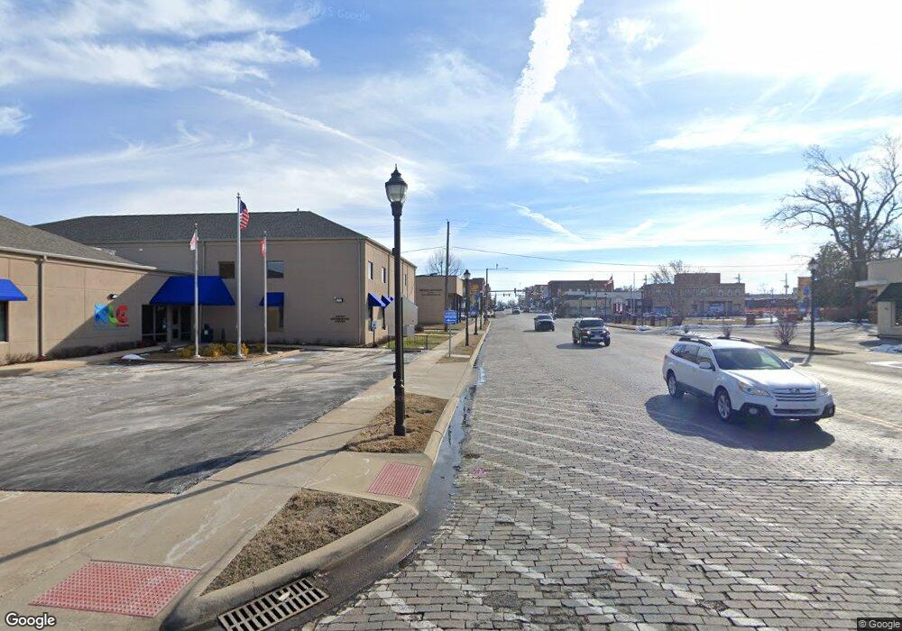 111 N 4th St, Rogers, AR 72756 - photo 1