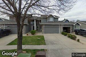 4345 Gemstone Ln, Fort Collins, CO 80525