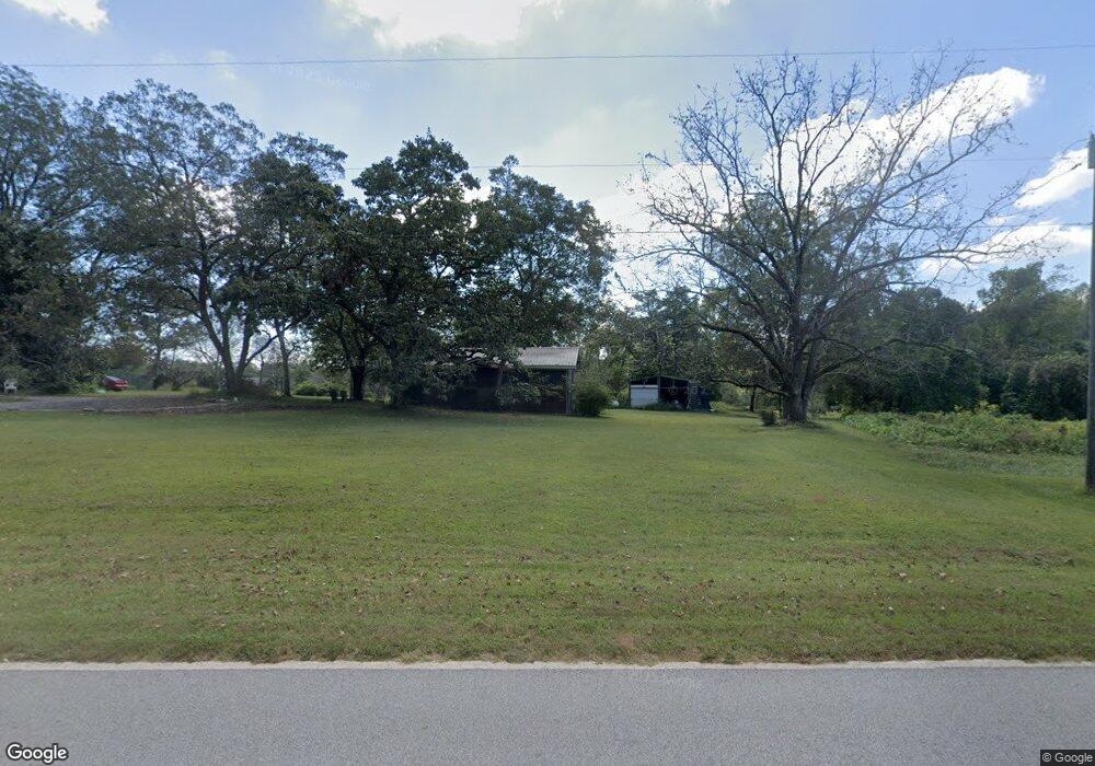 1533 Buncombe Waco Rd, Waco, GA 30182 - photo 1